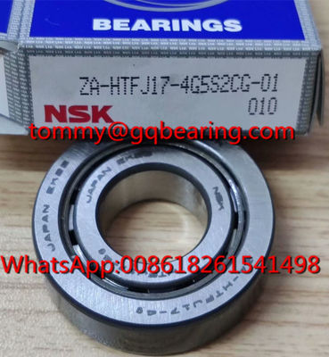 Αγορά ZA-HTFJ17-4G5S2CG-01 Gcr15 κυλινδρικό ρυμουλκούμενο 12 mm πάχος διαδικτυακή κατασκευή