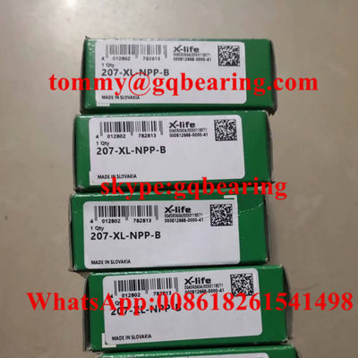 Αγορά Ατσάλινο κλουβί 207-XL-NPP-B Ραδιακό αυτοδιαμορφωτικό ρουλέν διαδικτυακή κατασκευή