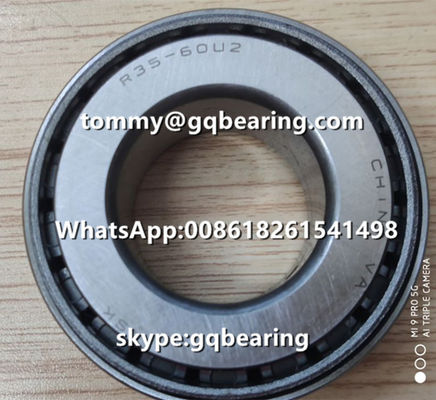 Αγορά ID 35mm R35-60U2 Κορυφοειδής μονοειδής σειράς ρουλεμάν διαδικτυακή κατασκευή