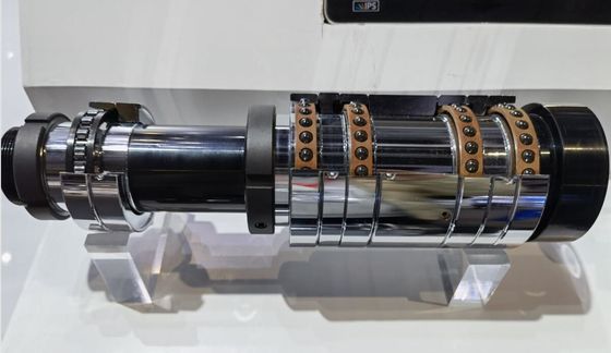 Αγορά Μία σειρά γωνιακών ρουλεάντων επαφής διαδικτυακή κατασκευή