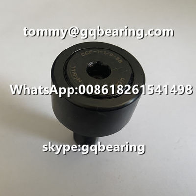 Αγορά Χάλυβα από ανοξείδωτο χάλυβα Gcr15 Cam Follower Needle Roller Bearing ISO9001 διαδικτυακή κατασκευή