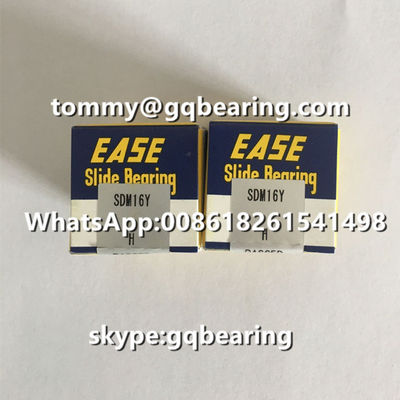 Αγορά Σιδηροδρομικό ελαστικό σφαίρας SDM16Y διαδικτυακή κατασκευή