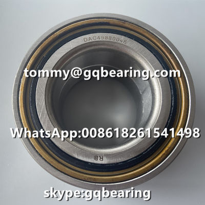 Αγορά DAC49880046 Κέντρο πίσω τροχού Λεκάνιο DAC498846 Benz 140 49 X 88 X 46 mm διαδικτυακή κατασκευή