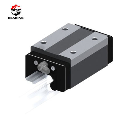 Πρωτότυπη σειρά PMI Linear Guide Slider MSA25E PMI MSA55 MSA25 Linear Slide Rail Guide 36*70*81.6mm