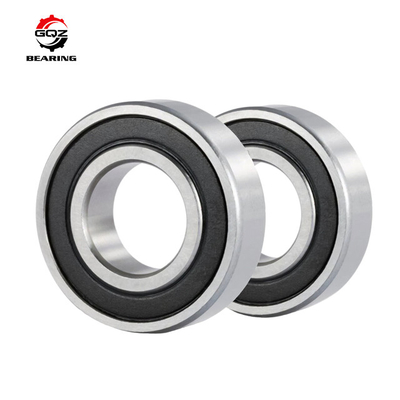 6003-2RSR 6003-2ZR Βαθιά στρογγυλοφόρα σφαίρα 6003 6003/C3 6003-2RS1 6003-2Z
