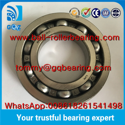 Gcr15 NSK B45-130NX2UR Βαθιά στρογγυλοφόρα στρογγυλοφόρα για κιβώτιο ταχυτήτων αυτοκινήτων Μέγεθος 45x85x15mm