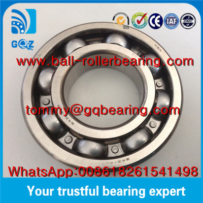 Μη τυποποιημένα NSK B43-4 B43-4UR Λεκάνια αυτοκινήτων για κιβώτιο ταχυτήτων Μέγεθος 43x87x19.5mm
