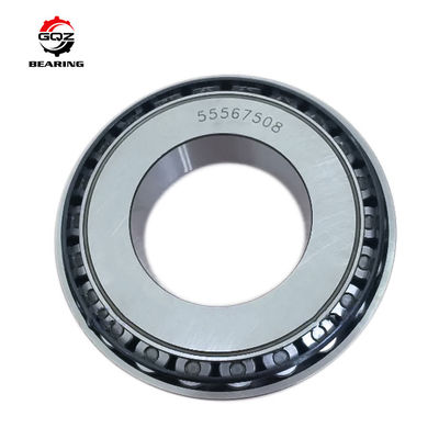 NSK 55KW02 Automotive Wheel Bearing 50×114.3×44.5mm for Car Hub and Wheel Assembly Replacement