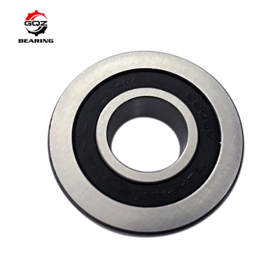 FANUC κύριο σπινδύλο χρησιμοποιώντας THT B25-224 B25-224VV P5 ακρίβεια βαθιάς γραμμής σφαίρα ρουλεμάν ID 25mm