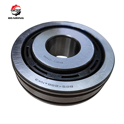NSK B25-298aNX3 Βαθιά σχισμή σφαίρας ρουλεμάν B25-298A Κιβώτιο ταχυτήτων με ρουλεμάν