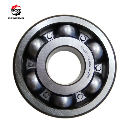 NSK B25-249 Gearbox Λεκάνιο B25-249AUR λακκούβα σφαίρας για αυτοκινήτου