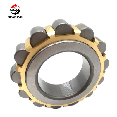 UZ228G1P6 Κουτάκι ταχυτήτων μειωτή UZ228VP6 / UZ228 Κουτάκι κυλίνδρων εκκεντρικού χαρακτήρα 140*221*42mm