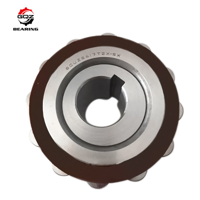 65UZS418T2X-SX-87 κυλινδρικό ρυμουλκούμενο με θήκη 65UZS418 κλουβί από νάιλον