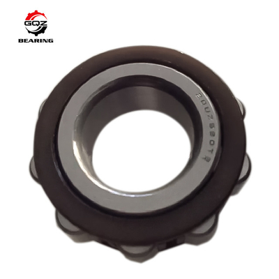 Τροχικό κυλινδρικό ρουλεμάνιο 15UZ8217T2 (15UZ8217) Εκκεντρικό ρουλεμάνιο 15x40.5x28 mm