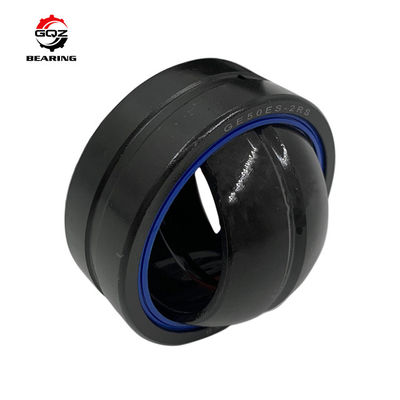 GQZ GE40ES 40*62*28mm σφαιρικό ρουλεμάν για εκσκαφέα | Ακτινικό ρουλεμάν με δυνατότητα επαναλίπανσης