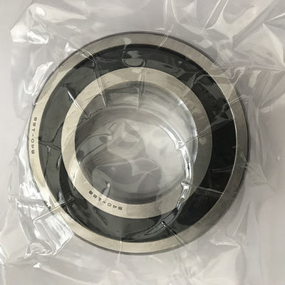 Β40-180C3P5 20000RPM Βάρη σφαίρας αυτοκινήτου Β40-180VV Κεραμικά ρυμουλκούμενα τροχών με σφραγίδες 40*90*23mm