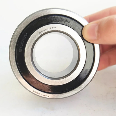 Β40-180C3P5 20000RPM Βάρη σφαίρας αυτοκινήτου Β40-180VV Κεραμικά ρυμουλκούμενα τροχών με σφραγίδες 40*90*23mm
