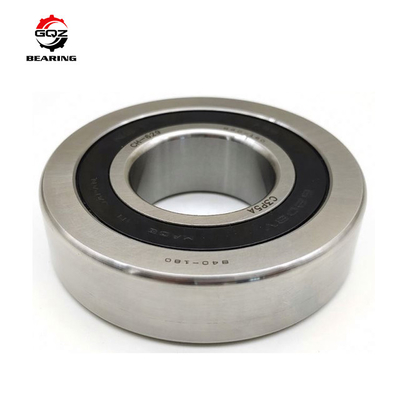 Β40-180C3P5 20000RPM Βάρη σφαίρας αυτοκινήτου Β40-180VV Κεραμικά ρυμουλκούμενα τροχών με σφραγίδες 40*90*23mm