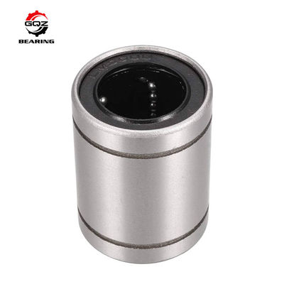 Εξωτερική διάσταση 6 mm - 150 mm Γραμμικό σφαιρικό ρυμουλκούμενο LM40AJ Πιστοποίηση CE