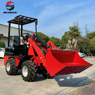 Κινέζικος R906T φορτιστής Προμηθευτής Φάρμα Χρησιμοποιούμενος φορτιστής EPA Euro 5 EPA Μηχανής Γεωργός φορτιστής Μέγιστη ταχύτητα οδήγησης (km/h) 12