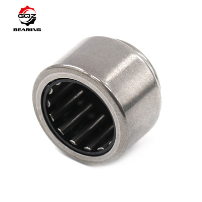 BK1518 BK1518-RS 15x21x18mm Στρίμματα κυλινδρικών ρυμουλκούμενων με κλειστή άκρη