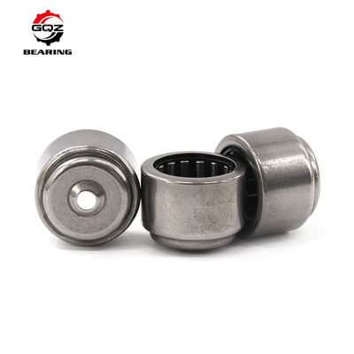 Κλειστό άκρο BK1210 BK1210-RS BK121610 Βάρος κυλίνδρου βελόνας 12x16x10mm ISO9000