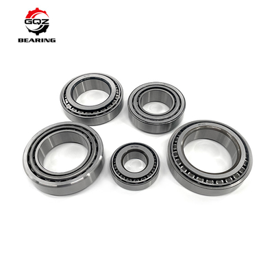Τυποποιημένο ατσάλινο κλουβί TIMKEN L327249/L327210 σειρά ίντσας κομβικό ρουλεμάνιο ρουλεμάνιο