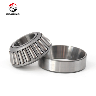 Ιαπωνική προέλευση Koyo KE STB3372 LFT Single Row Tapered Roller Bearing ID 33mm OD 72mm
