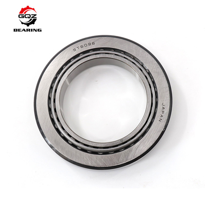 Ιαπωνική προέλευση Koyo KE ST3280 LFT Single Row Tapered Roller Bearing ID 32mm OD 80mm