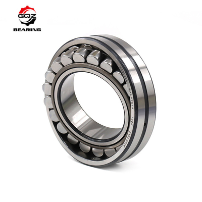 ABEC-3 Σφαιρικό ελαστικό κυλίνδρων 22209 E για κυλίνδρους κυλίνδρων 22209 CA/W33 ελαστικό κυλίνδρων 45X85X23 mm
