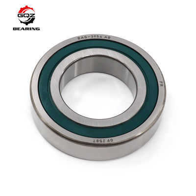 GQZ Stock BAQ-7211 Low Torque High Stiffness Steering Bearing GCR15 Chrome Steel Auto Spare Parts OEM Supported