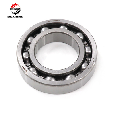 NACHI 27BC07S5N βαθύ σχοινί σφαίρα ρουλέν Honda 91001-RPC-006 αυτοκινητιστικό ρουλέν κιβώτιο ταχυτήτων