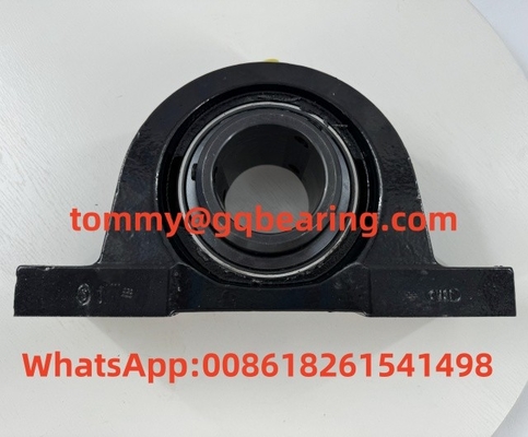 2-15/16 Bore Sealmaster MPD-47 CXU Δύο μπουλόνια μαξιλάρι μπλοκ μπάλα ρουλεμάνιο χυτοσίδηρο υλικό