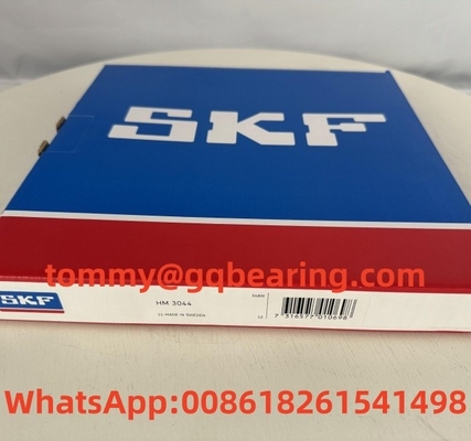 Τρ 220x4 Τύπος νήματος HM30 σειρά σφαιρικό επίπεδο ρουλέν SKF HM 3044 νάτλος κλειδώματος 220x260x30mm