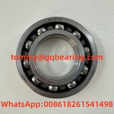 NSK B49-3aE / B49-3 / B49-3UR Πρωτότυπα ΙΑΠΑΝΙΚΑ κατασκευασμένα ρυμουλκούμενα αυτοκινήτων 49*90*19.7 mm Διάσταση