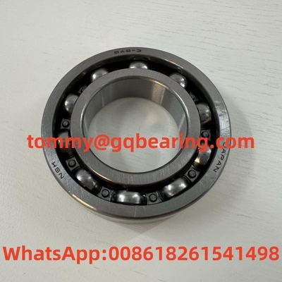 NSK B49-3aE / B49-3 / B49-3UR Πρωτότυπα ΙΑΠΑΝΙΚΑ κατασκευασμένα ρυμουλκούμενα αυτοκινήτων 49*90*19.7 mm Διάσταση