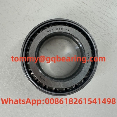 Άνοιγμα τύπου σφραγίδας NSK HTF R39-8 Taper Roller Bearing
