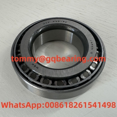 Άνοιγμα τύπου σφραγίδας NSK HTF R39-8 Taper Roller Bearing
