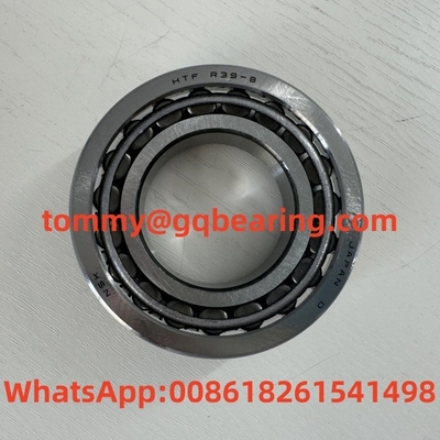 Άνοιγμα τύπου σφραγίδας NSK HTF R39-8 Taper Roller Bearing