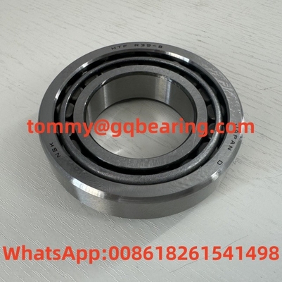 Άνοιγμα τύπου σφραγίδας NSK HTF R39-8 Taper Roller Bearing