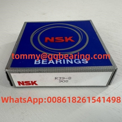 Άνοιγμα τύπου σφραγίδας NSK HTF R39-8 Taper Roller Bearing