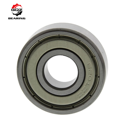 63/22ZZ / 63/22ZZC3 / 63/22DDU / 63-22 Μοναδική σειρά βαθύς γραμμής τροχός αυτοκινήτου ρουλέ 22*56*16 mm