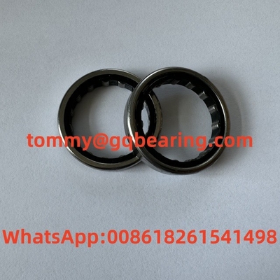 Χάλυβα Chrome F-227233 ανοιχτό άκρο βελόνας κυλίνδρου ρουλεμπόρ 25mm OD 34mm πάχος 5,8mm
