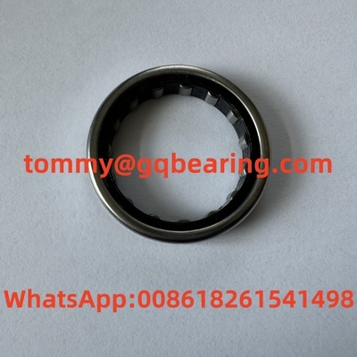 Χάλυβα Chrome F-227233 ανοιχτό άκρο βελόνας κυλίνδρου ρουλεμπόρ 25mm OD 34mm πάχος 5,8mm