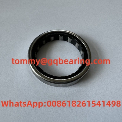 Χάλυβα Chrome F-227233 ανοιχτό άκρο βελόνας κυλίνδρου ρουλεμπόρ 25mm OD 34mm πάχος 5,8mm