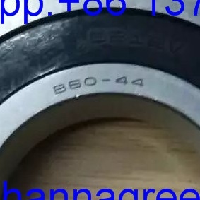 Β60-44 / 6212V / EPB60-44 Κεραμικό ρουλεμικό ρυμουλκούμενο υψηλής ταχύτητας / ρυμουλκούμενο κινητήρα αυτοκινήτου 60*130*22/31mm