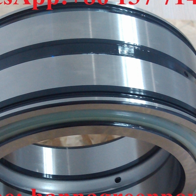 E5028X NNTS1 Υψηλό φορτίο διπλής σειράς κυλινδρικού ρουλεοφόρου 140x210x95mm