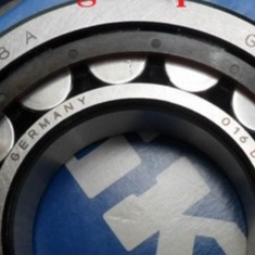 BC1-0312 Συμπιεστήρας αέρα Λεκάνιο κυλινδρικού κυλίνδρου Λεκάνιο 25x52x15mm