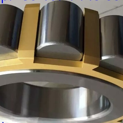 UZ228G1P6 Κουτάκι ταχυτήτων μειωτή UZ228VP6 / UZ228 Κουτάκι κυλίνδρων εκκεντρικού χαρακτήρα 140*221*42mm
