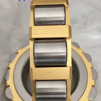 UZ228G1P6 Κουτάκι ταχυτήτων μειωτή UZ228VP6 / UZ228 Κουτάκι κυλίνδρων εκκεντρικού χαρακτήρα 140*221*42mm